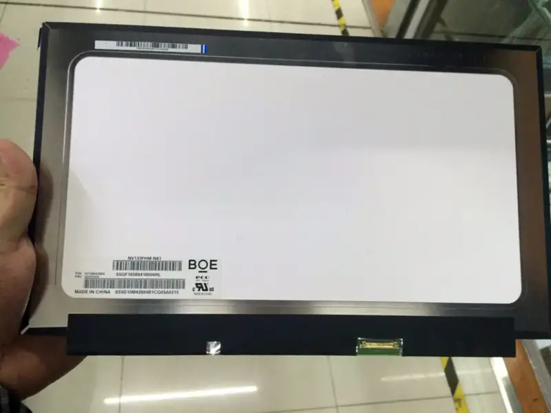 LG Display LP133WF4-SPA1 LCD面板
