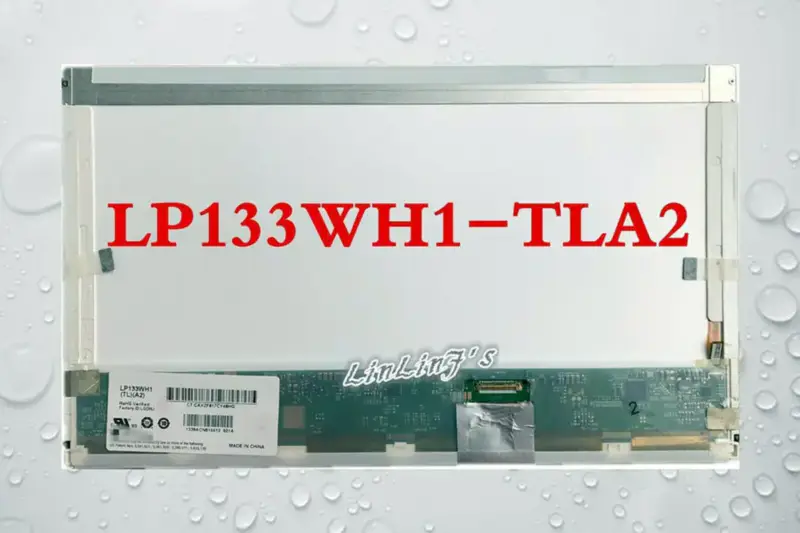LG Display LP133WH1-TLA2 LCD面板