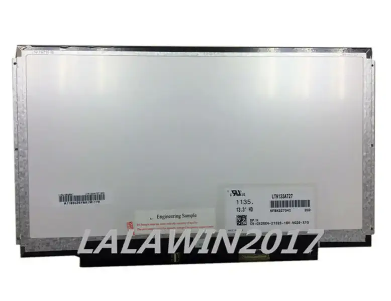 LG Display LP133WH2-TLA1 LCD