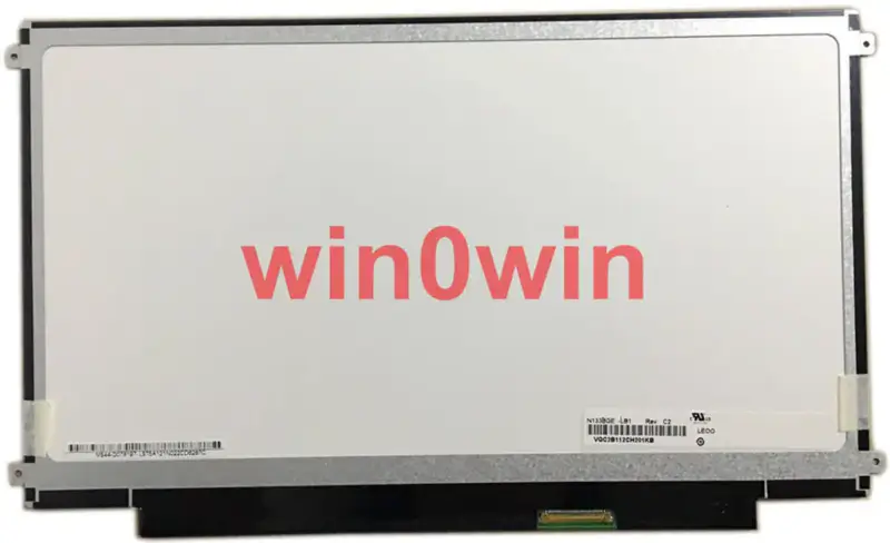 LG Display LP133WH2-TLA4 LCD面板