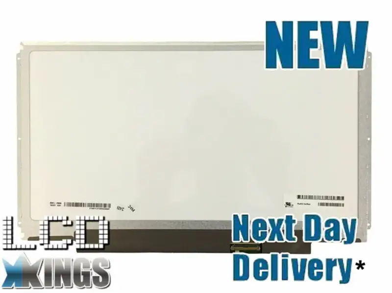 LG Display LP133WH2-TLM3 LCD panel