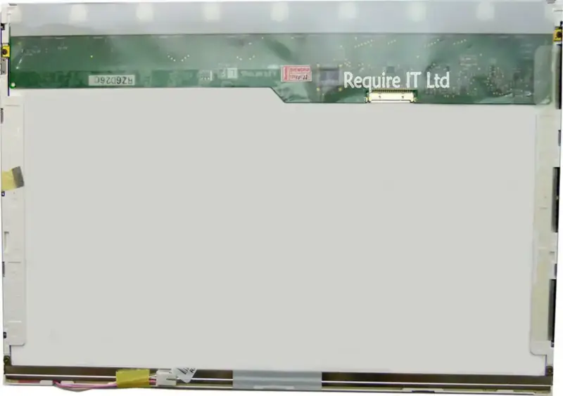 LG.Philips LP133WX1-TLB2 LCD