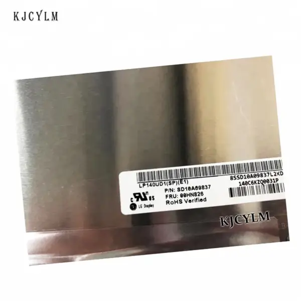 LG Display LP140UD1-SPE1 LCD面板