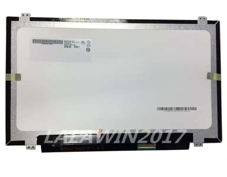 LG Display LP140WD2-TLD3 LCD panel