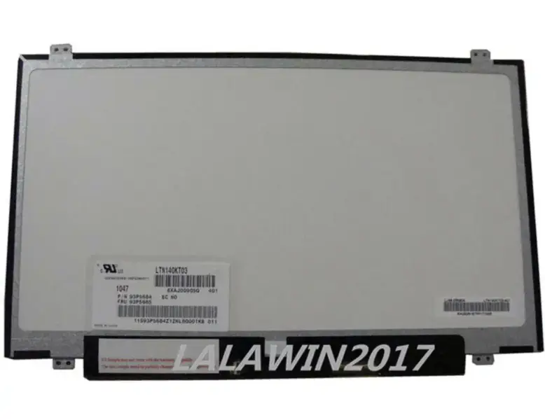 LG Display LP140WD2-TLD4 LCD面板