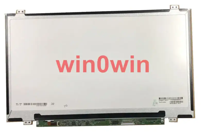 LG Display LP140WF6-SPC1 LCD面板
