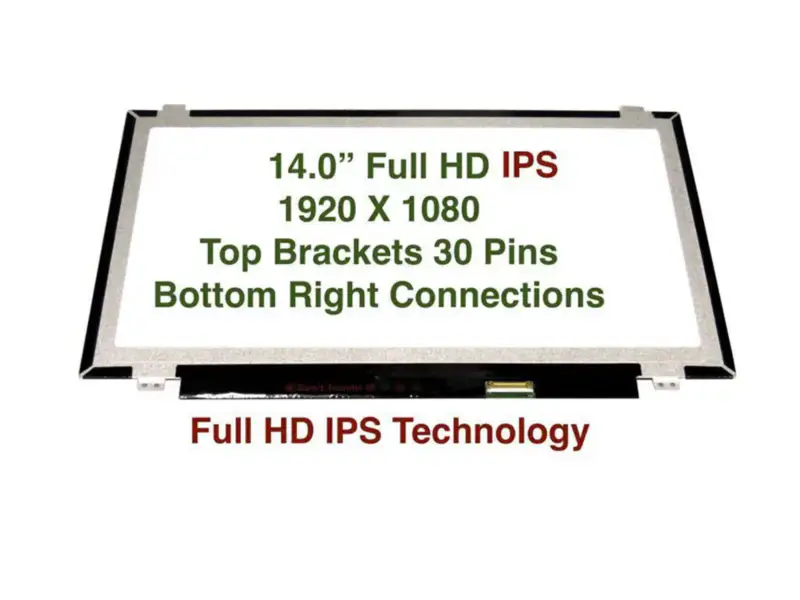 LG Display LP140WF6-SPC2 LCD