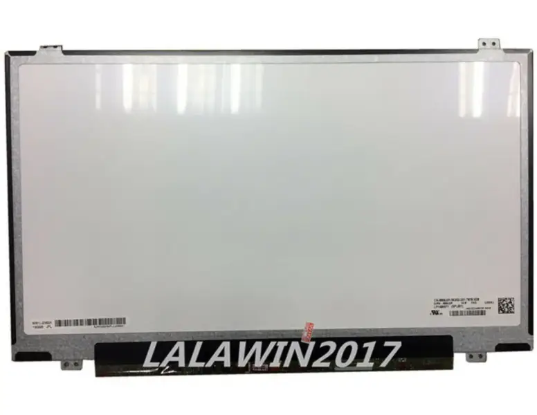 LG Display LP140WF6-SPH1 LCD panel
