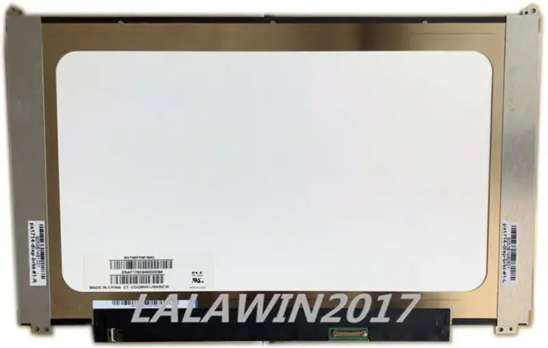 LG Display LP140WF7-SPC1 LCD panel