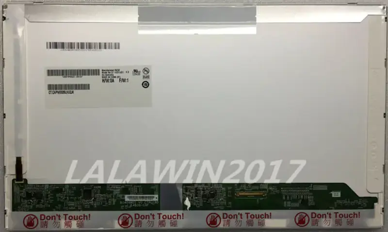 LG Display LP140WH1-TLC1 LCD panel