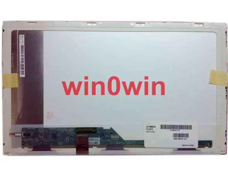 LG Display LP140WH1-TLC6 LCD panel
