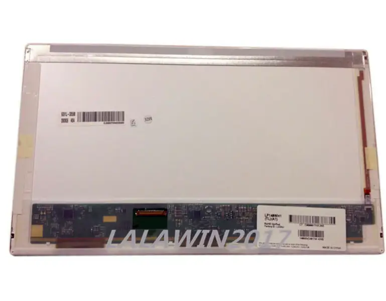 LG Display LP140WH1-TLD3 LCD panel