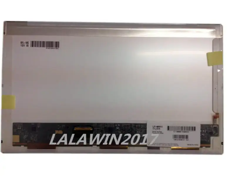 LG Display LP140WH1-TLE3 LCD panel