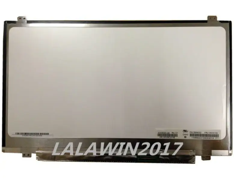 LG Display LP140WH2-TLSA LCD panel