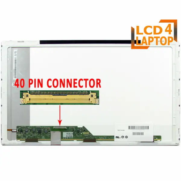 LG Display LP140WH4-TLN2 LCD panel