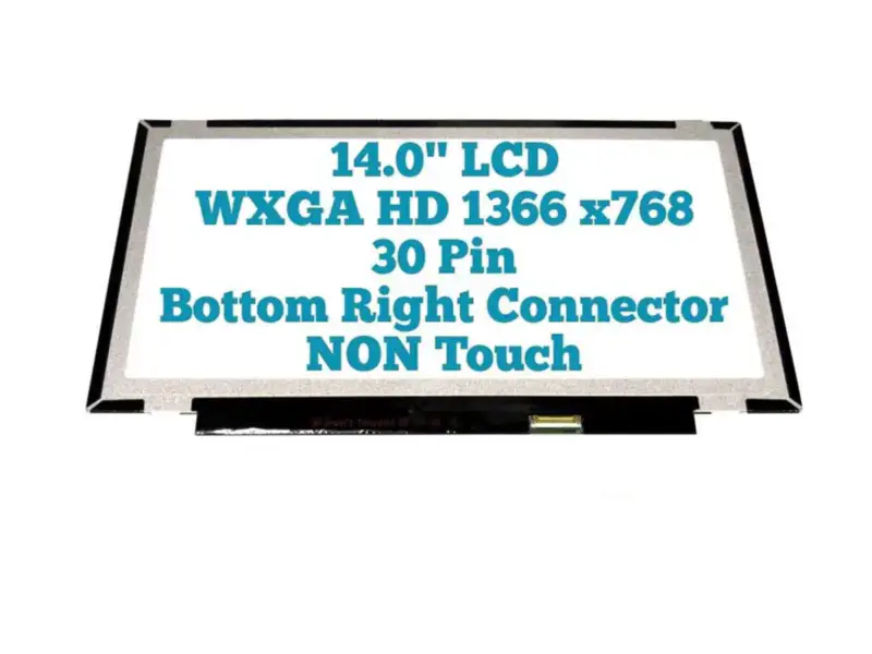 LG Display LP140WH8-TPG1 LCD面板