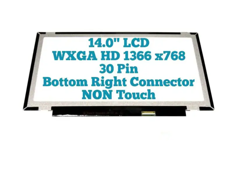 LG Display LP140WH8-TPH2 LCD面板