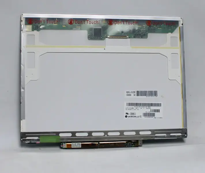 LG.Philips LP141E05-B1 LCD