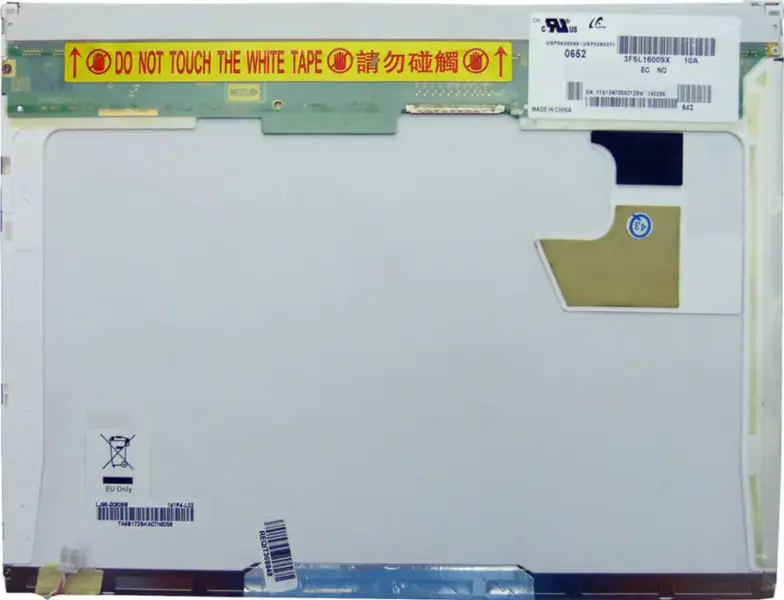 LG.Philips LP141E2 LCD