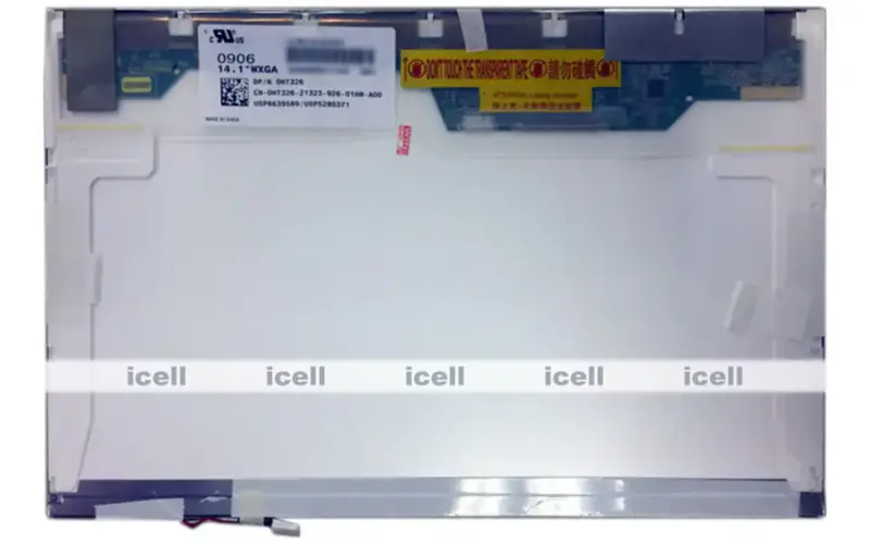 LG Display LP141WX3-TLB2 LCD panel