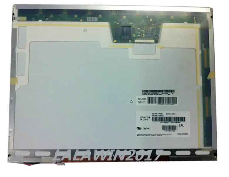LG Display LP141X10-A1P4 LCD面板
