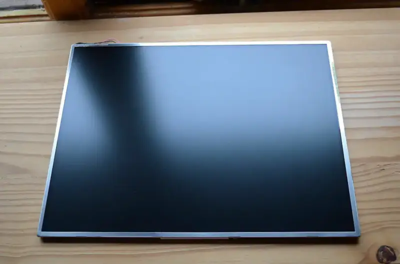 LG Display LP141XA-A1NA LCD panel