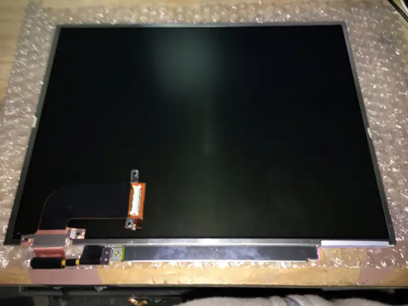 LG.Philips LP141XB-C1C4 LCD
