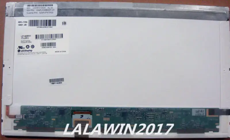 LG Display LP145WH1-TLB1 LCD面板