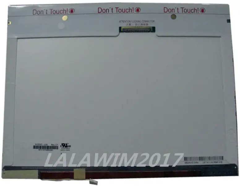 LG.Philips LP150X08-TLA4 LCD