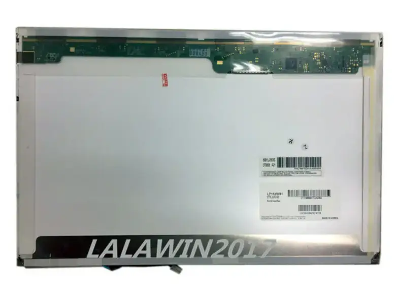 LG Display LP154W01-TLD2 LCD面板