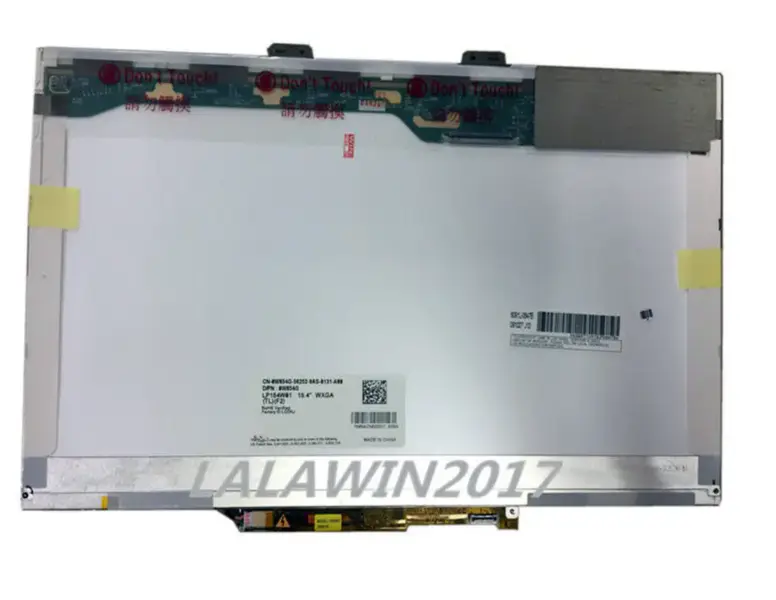 LG Display LP154W01-TLF2 LCD面板