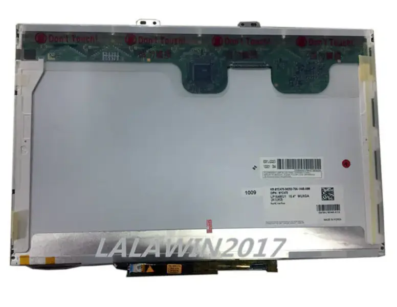 LG Display LP154WU1-TLA1 LCD面板
