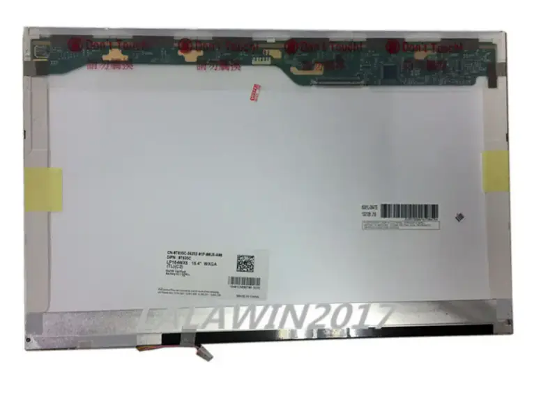LG Display LP154WX5-TLA2 LCD panel