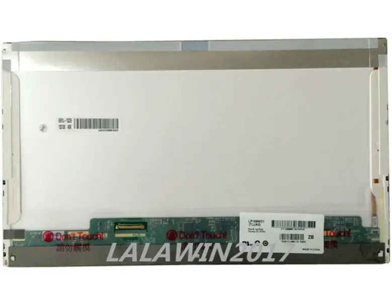 LG Display LP156WD1-TLA2 LCD面板
