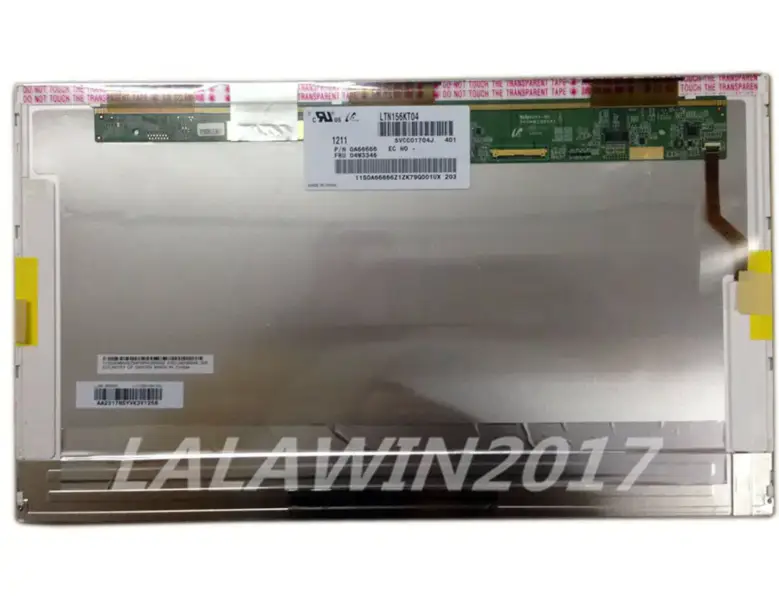 LG Display LP156WD1-TLD1 LCD面板