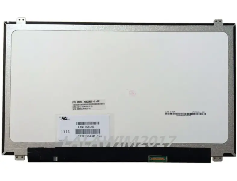 LG Display LP156WF4-SPH2 LCD