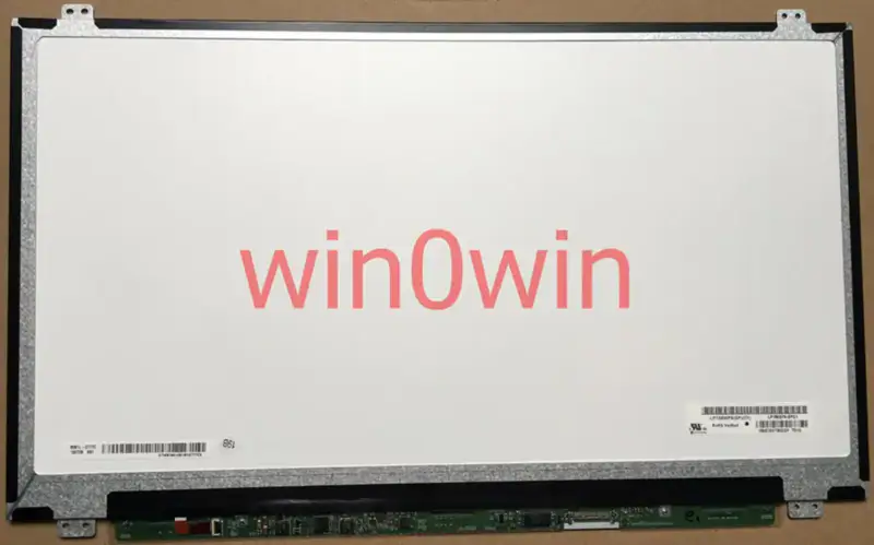 LG Display LP156WF6-SPC1 LCD面板