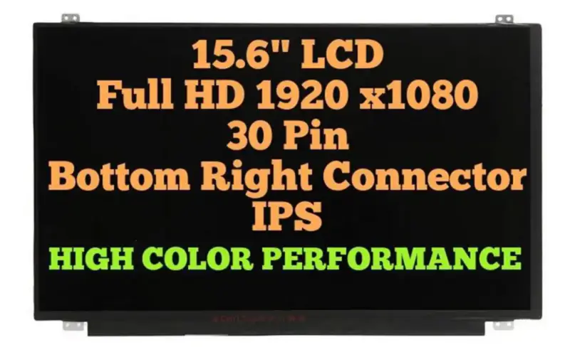 LG Display LP156WF6-SPH1 LCD面板
