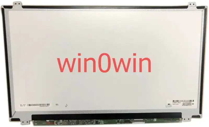 LG Display LP156WF6-SPL1 LCD
