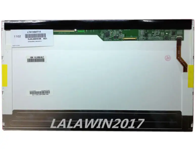 LG Display LP156WH2-TLG2 LCD panel
