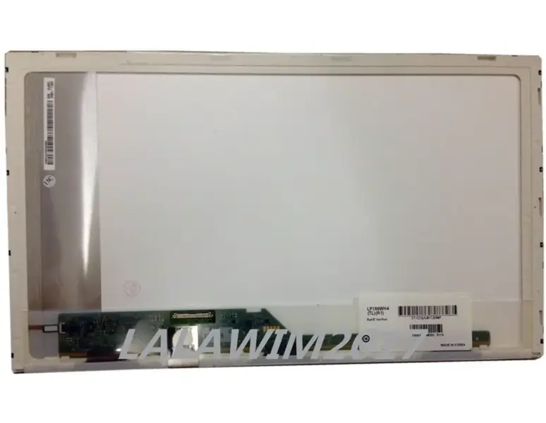 LG Display LP156WH4-TLR1 LCD面板