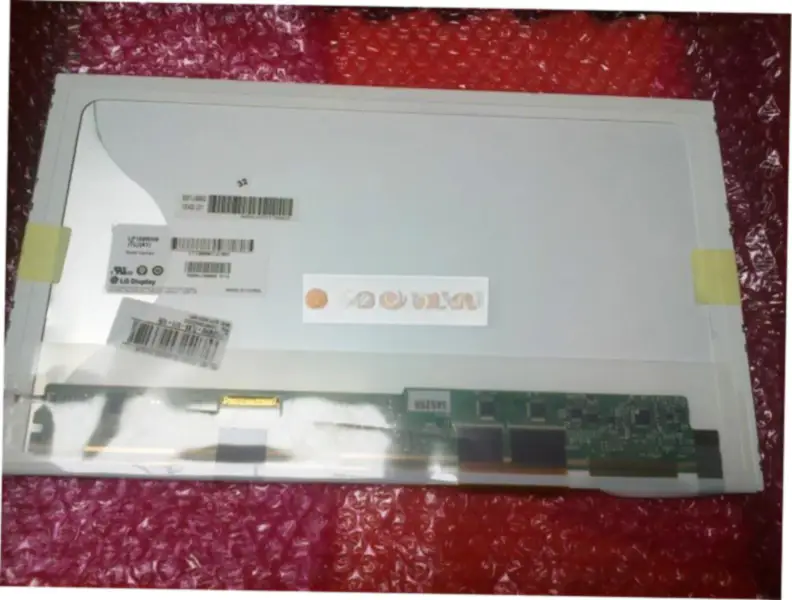 LG Display LP156WH8-TLA1 LCD