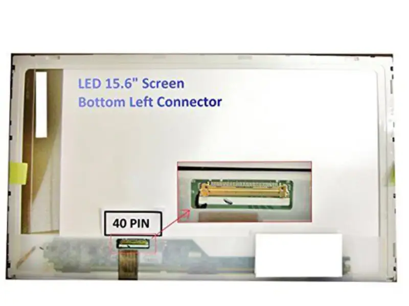 LG Display LP156WH9-TLA1 LCD面板