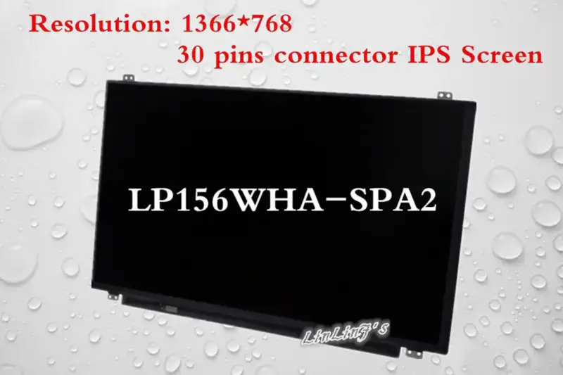LG Display LP156WHA-SPA1 LCD面板