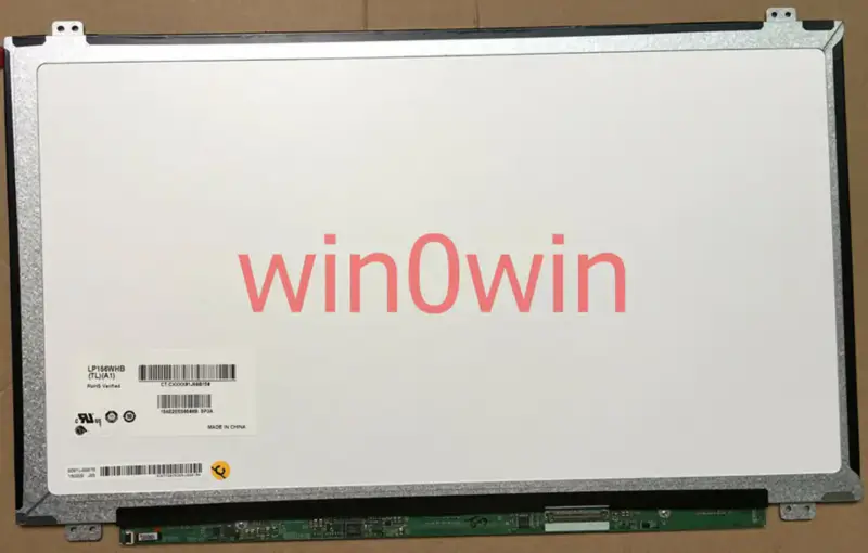 LG Display LP156WHB-TLD1 LCD面板