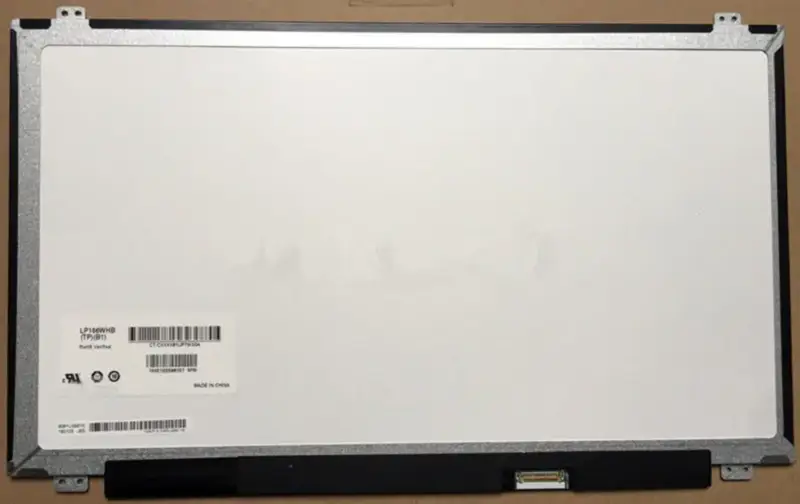 LG Display LP156WHB-TPC2 LCD