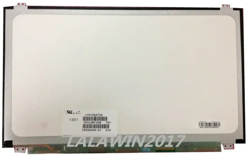 LG Display LP156WHU-TLA1 LCD panel