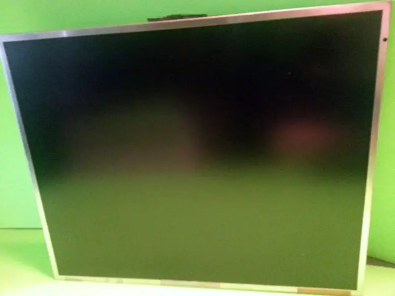LP157E1-A2 LCD LG