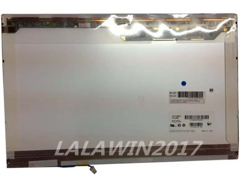 LG Display LP171WP4 LCD面板