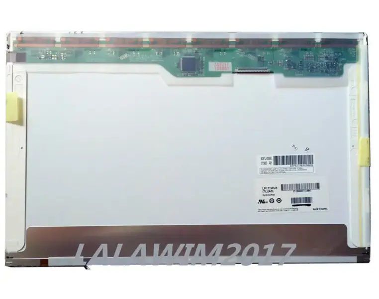 LG Display LP171WU3-TLA3 LCD panel